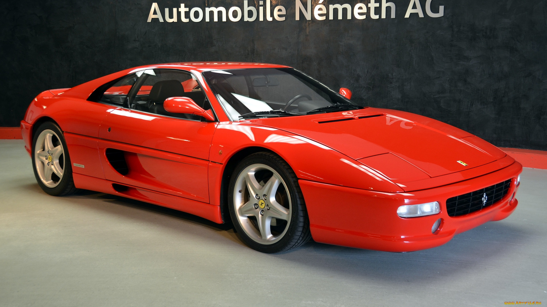 ferrari, 355, , s, p, a, , , 